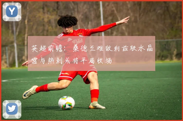 英超前瞻：桑德兰难敌利兹联水晶宫与热刺或将平局收场