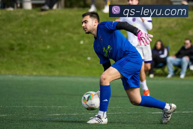 乐鱼体育品牌故事