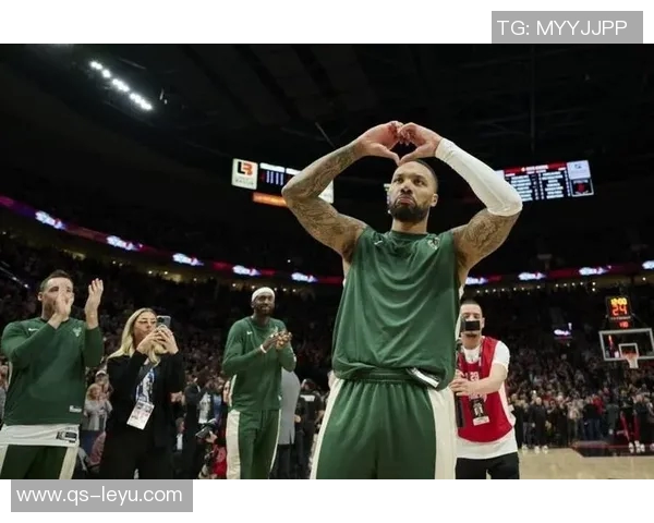 斯普利特称赞利拉德为更衣室领袖期待助理教练角色的积极影响